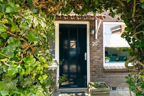 Te koop: Nicolaas Sopingiusstraat 20, 3553 TM Utrecht